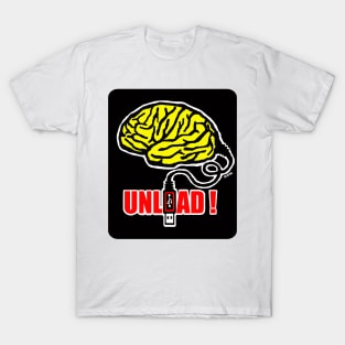 UNLOAD(C) T-Shirt
